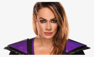 It Was Recently Reported In A Story At Sports Illustrated - Nia Jax Raw Women's Champion
