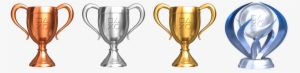 Why I Love Trophies - Psn Trophies