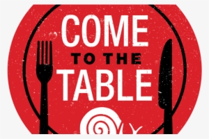Terra Madre Community Potluck - Come To The Table Slow Food