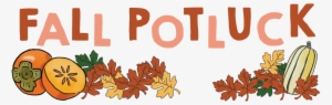 September's Kit Is Fall Potluck - Fall Potluck