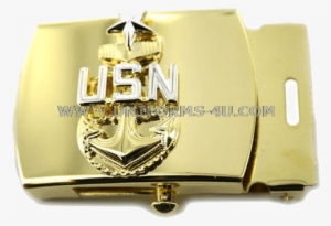 Us Navy Officer Buckle