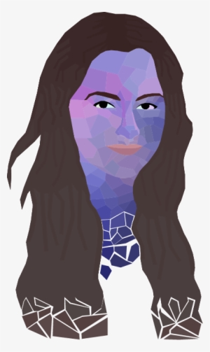 Concentration - Illustration