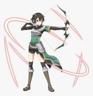 Veteran Of The Inferno Dungeon Is Live That Will Allow - Sinon Sao Bow