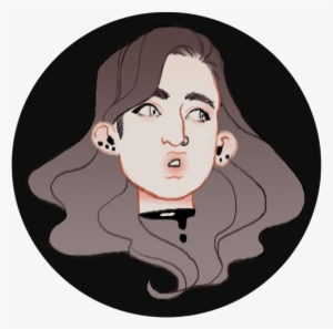 And My New Main Blog Icon - User Profile