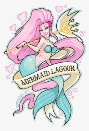 Transparent Mermaid - Mermaid Transparent
