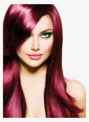 Salon 851 L Oreal Hair Professionnels Offering Inoa - Loreal Hair Color Model
