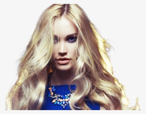 Extreme Blond Model - Irkutsk