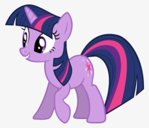 Twilight Sparkle - My Little Pony Twilight Sparkle