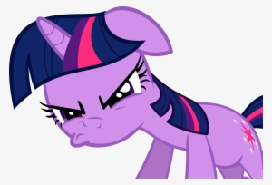 Absurd Res, Angry, Artist - Twilight Angry At Flurry