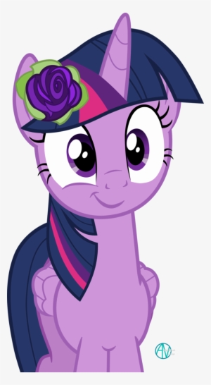 My Little Pony Friendship Is Magic Images Twilight - Mlp Pony Twilight Sparkle