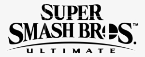 [ Img] - Super Smash Brothers Ultimate Logo