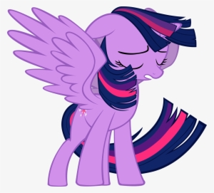 Since Everypony Loves Princess Twilight Sparkle - My Little Pony Twilight Alicorn