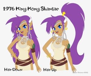 Shantae