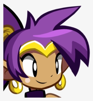 Shantae Was Already In A Fighting Game I Had No Idea - Shantae Half Genie Hero Beach Costume