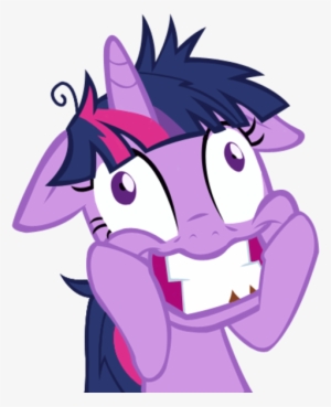 Image Of Twilight Sparkle - Twilight Sparkle Meme Png