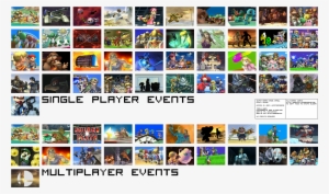 Super Smash Bros