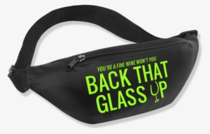 Fanny Pack Png