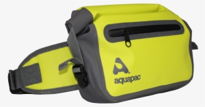 Aquapac Trailproof Waist Pack, Green