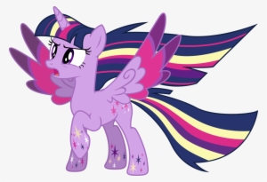 Since There Seems To Be Quite A Few New And Returning - Pony Princesa Twilight Sparkle