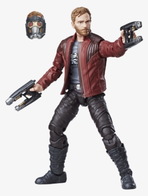2 Legends Series 6 Inch Figure Assortment Star Lord - Marvel Legends Guardians Of The Galaxy Vol 2 Starlord