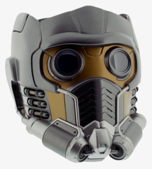 Marvel Prop Replica Star-lord Helmet - Avengers Iron Man Mark Vii Helmet Prop Replica