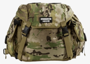 Outdoorsmans Muley Fanny Pack Outdoorsmans Muley Fanny - Multicam