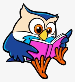 Book Lists And Resources For Children - Owl Reading A Book