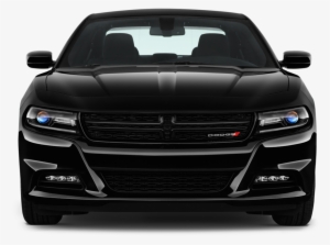 52 - - Front Dodge Charger 2017