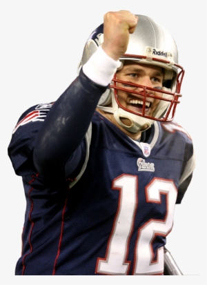 2ilc8ed - Tom Brady No Background