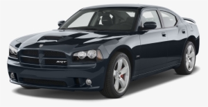 2 - - Dodge Charger 2010