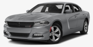 Used Billet 2018 Dodge Charger Sxt With Black Interior - Dodge Charger Red
