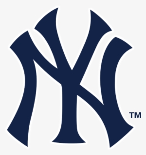 New York - New York Caps Logo