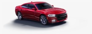 2016 Dodge Charger - Dodge Charger Full Size