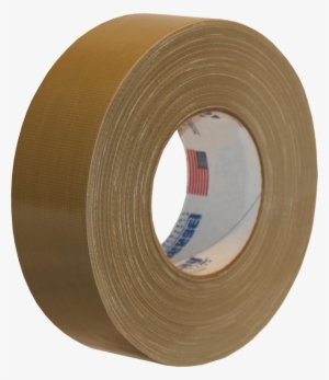 215 12 Mil Military Grade Duct Tape Olive Drab - Duct Tape Brown