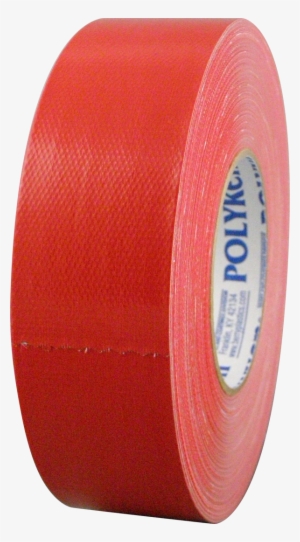 Polyken 226 Nuclear Grade Duct Tape - Polyken Duct Tape, Nuclear, 48mm X 55m, Red
