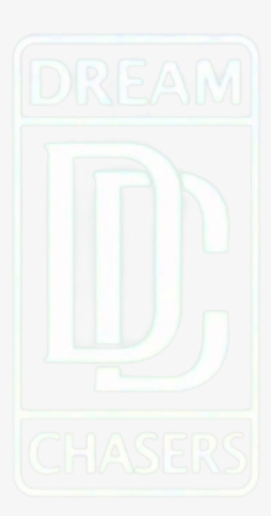 Dream Chaser Logo Template
