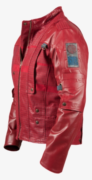 Ch Star Lord - Jacket