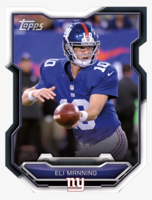 About - Contact - Eli Manning