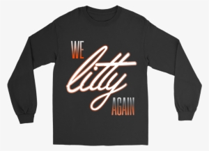 Tory Lanez Meek Mill Litty Hip Hop Long - Logic 1 800 Shirt