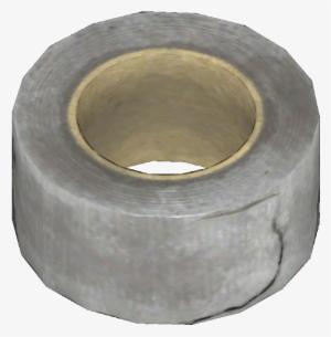 Duct Tape - Duct Tape Item Id Fallout
