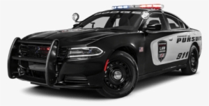 Dodge Charger Police - California Highway Patrol Vehicles