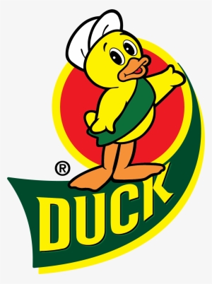 Duck Tape Logo - Duck Brand Logo