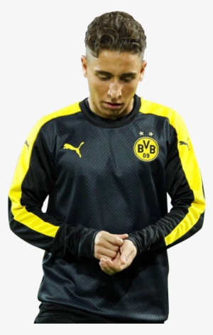 Emre Mor - Borussia Dortmund
