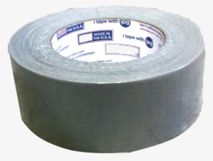 Duct Tape - Strap