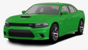 Green Go Green Go Green Go - Muscle Car