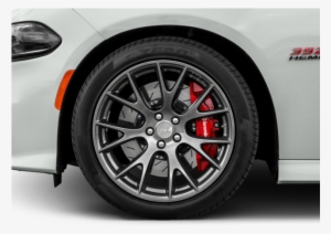 Dodge Charger 2018 - Maserati Granturismo