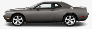 Launches One Year Lease For Challenger Automobile - Side Stripes For Challenger