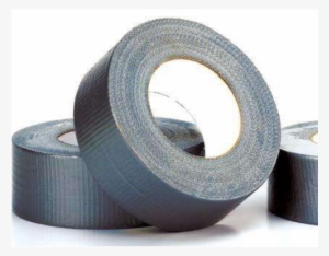 Gaff Matte Cloth Gaffer's Tape With Rubber Adhesive - Duct Tape And Popsicle Sticks