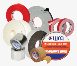 Diamond Adhesive Tapes - Hira Industries