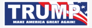 Trump Vector Make America Great Again - Donald Trump